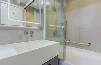 Imagem 7: APARTAMENTO RESIDENCIAL em Porto Alegre - RS, Menino Deus