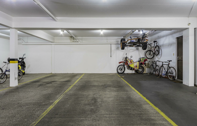 Imagem 8: APARTAMENTO RESIDENCIAL em Porto Alegre - RS, Menino Deus