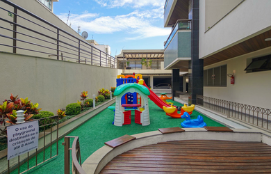 Imagem 9: Apartamento à venda em Porto Alegre, Menino Deus, com 3 quartos, 112m²