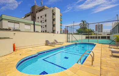 Imagem 10: Apartamento à venda em Porto Alegre, Menino Deus, com 3 quartos, 112m²