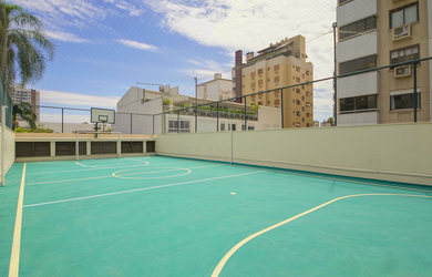 Imagem 11: APARTAMENTO RESIDENCIAL em Porto Alegre - RS, Menino Deus