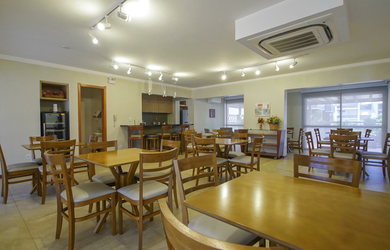 Imagem 2: Apartamento à venda em Porto Alegre, Menino Deus, com 3 quartos, 112m²