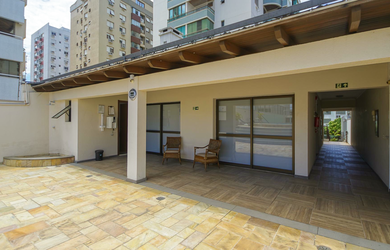 Imagem 13: Apartamento à venda em Porto Alegre, Menino Deus, com 3 quartos, 112m²