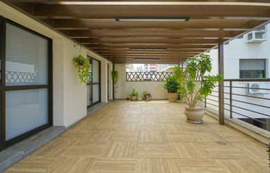 Imagem 14: APARTAMENTO RESIDENCIAL em Porto Alegre - RS, Menino Deus