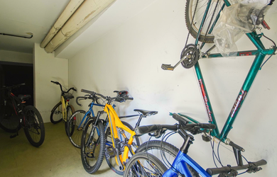 Imagem 16: APARTAMENTO RESIDENCIAL em Porto Alegre - RS, Menino Deus