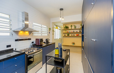 Imagem 16: APARTAMENTO RESIDENCIAL em São Paulo - SP, Higienópolis