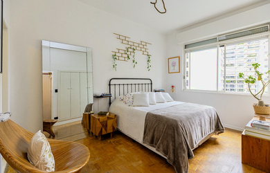 Imagem 14: APARTAMENTO RESIDENCIAL em São Paulo - SP, Higienópolis