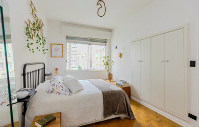 Imagem 13: APARTAMENTO RESIDENCIAL em São Paulo - SP, Higienópolis