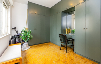 Imagem 9: APARTAMENTO RESIDENCIAL em São Paulo - SP, Higienópolis