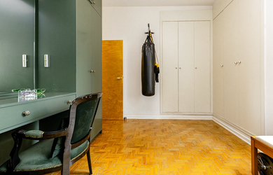 Imagem 8: APARTAMENTO RESIDENCIAL em São Paulo - SP, Higienópolis