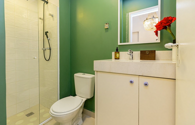 Imagem 7: APARTAMENTO RESIDENCIAL em São Paulo - SP, Higienópolis