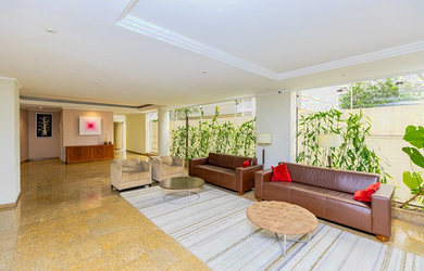 Imagem 4: APARTAMENTO RESIDENCIAL em São Paulo - SP, Higienópolis