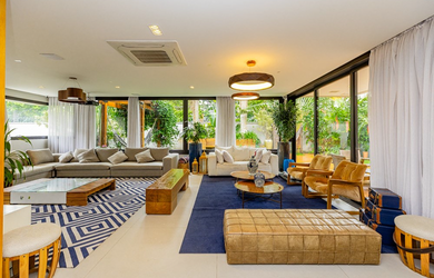 Imagem: CASA RESIDENCIAL em São Paulo - SP, Jardim Cordeiro