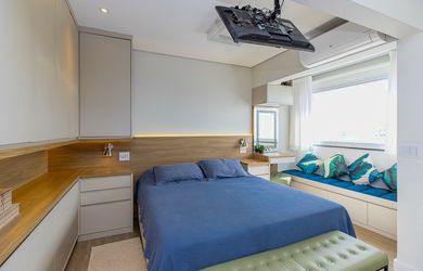 Imagem 7: APARTAMENTO RESIDENCIAL em São Paulo - SP, Bela Vista