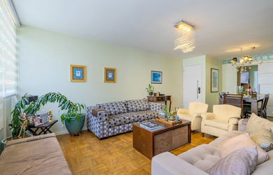 Imagem 1: 3 dormitórios na Rua Itacema