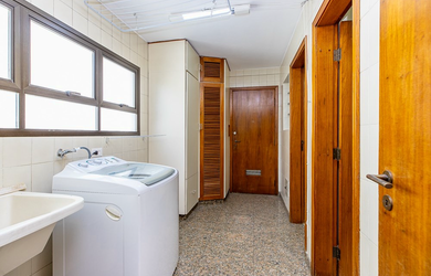 Imagem 13: APARTAMENTO RESIDENCIAL em São Paulo - SP, Jardim Paulista