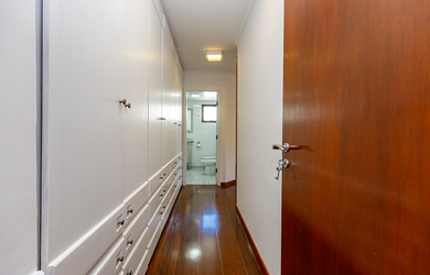 Imagem 5: APARTAMENTO RESIDENCIAL em São Paulo - SP, Jardim Paulista