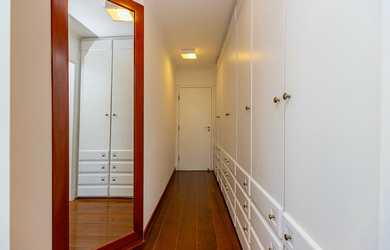 Imagem 6: APARTAMENTO RESIDENCIAL em São Paulo - SP, Jardim Paulista