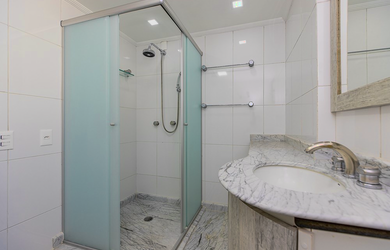 Imagem 7: APARTAMENTO RESIDENCIAL em São Paulo - SP, Jardim Paulista