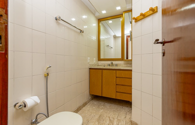 Imagem 12: APARTAMENTO RESIDENCIAL em São Paulo - SP, Jardim Paulista