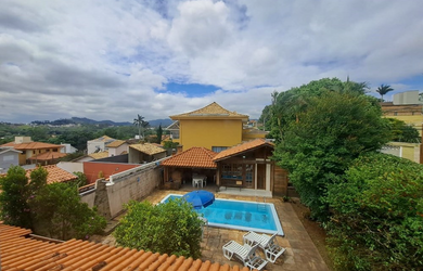 Imagem 11: CASA RESIDENCIAL em Jundiaí - SP, Jardim das Samambaias