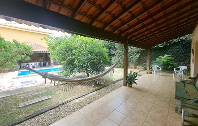 Imagem 10: CASA RESIDENCIAL em Jundiaí - SP, Jardim das Samambaias