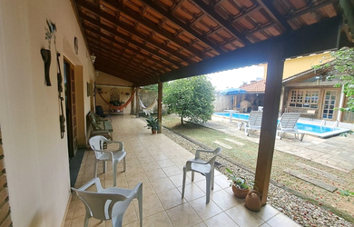 Imagem 9: CASA RESIDENCIAL em Jundiaí - SP, Jardim das Samambaias