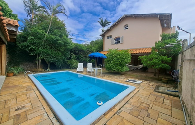 Imagem 8: CASA RESIDENCIAL em Jundiaí - SP, Jardim das Samambaias