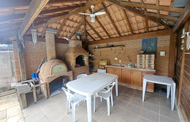 Imagem 5: CASA RESIDENCIAL em Jundiaí - SP, Jardim das Samambaias