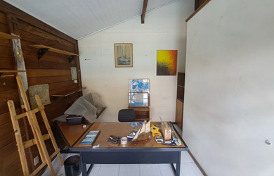 Imagem 4: CASA RESIDENCIAL em Jundiaí - SP, Jardim das Samambaias