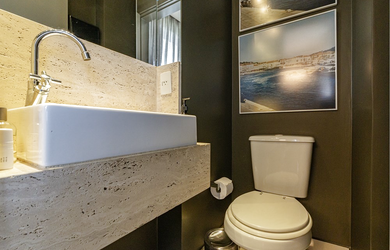 Imagem 3: 2 banheiro na Rua Vergueiro