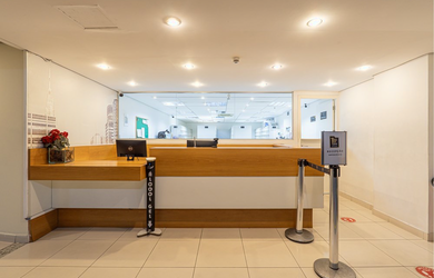 Imagem 16: 2 banheiro na Rua Vergueiro