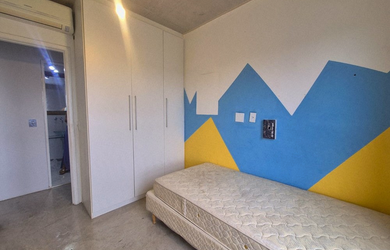 Imagem 4: APARTAMENTO RESIDENCIAL em São Paulo - SP, Vila Leopoldina