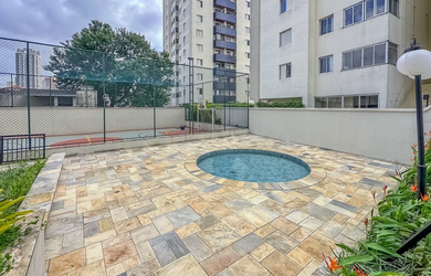 Imagem 11: 3 dormitórios na Rua Pedrália