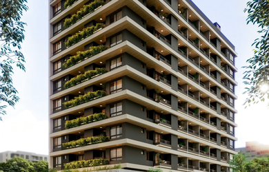 Imagem 3: APARTAMENTO RESIDENCIAL em Curitiba - PR, Centro