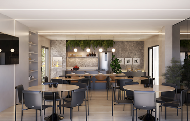 Imagem 16: APARTAMENTO RESIDENCIAL em Curitiba - PR, Centro