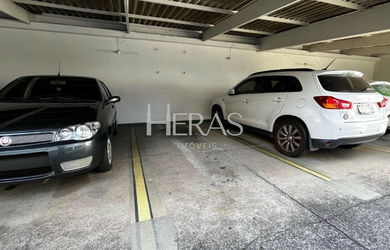 Imagem 3: Apartamento à venda em Porto Alegre, Rio Branco, com 3 quartos, 116,3m²