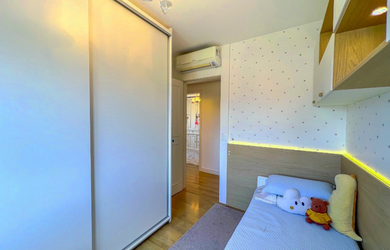 Imagem 13: APARTAMENTO RESIDENCIAL em Porto Alegre - RS, Petrópolis