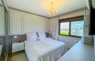 Imagem 9: APARTAMENTO RESIDENCIAL em Porto Alegre - RS, Petrópolis