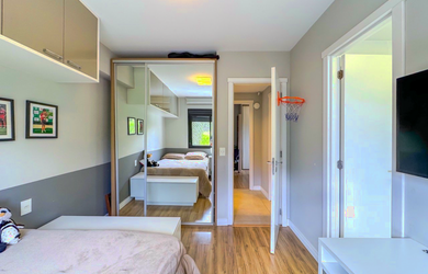 Imagem 12: APARTAMENTO RESIDENCIAL em Porto Alegre - RS, Chácara das Pedras