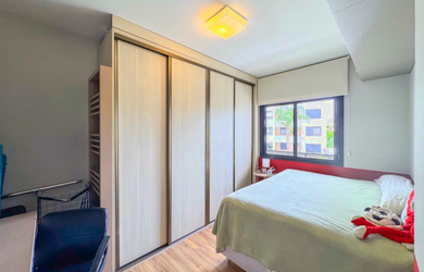 Imagem 11: APARTAMENTO RESIDENCIAL em Porto Alegre - RS, Chácara das Pedras