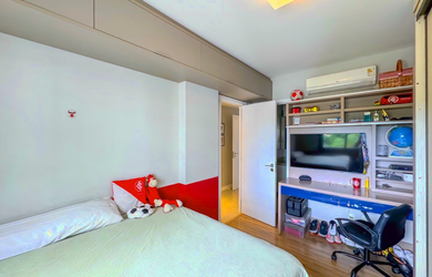 Imagem 10: APARTAMENTO RESIDENCIAL em Porto Alegre - RS, Chácara das Pedras