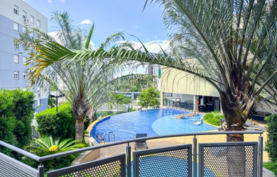 Imagem 3: APARTAMENTO RESIDENCIAL em Porto Alegre - RS, Chácara das Pedras