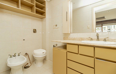 Imagem 2: APARTAMENTO RESIDENCIAL em Porto Alegre - RS, Petrópolis