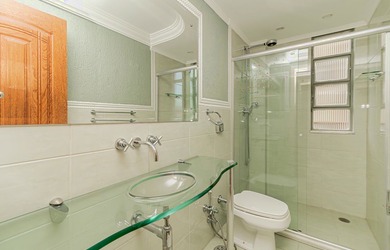 Imagem 9: APARTAMENTO RESIDENCIAL em Porto Alegre - RS, Petrópolis