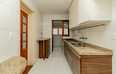 Imagem 8: APARTAMENTO RESIDENCIAL em Porto Alegre - RS, Petrópolis