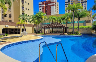Imagem 16: APARTAMENTO RESIDENCIAL em Porto Alegre - RS, Menino Deus
