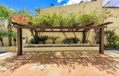 Imagem 4: Apartamento à venda em Porto Alegre, Menino Deus, com 3 quartos, 120m²