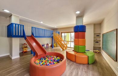 Imagem 5: Apartamento à venda em Porto Alegre, Menino Deus, com 3 quartos, 120m²