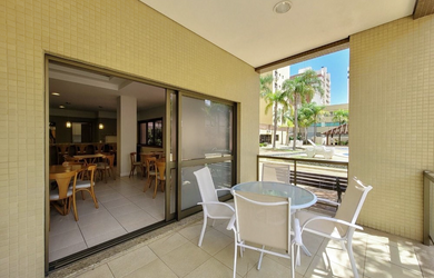 Imagem 14: APARTAMENTO RESIDENCIAL em Porto Alegre - RS, Menino Deus